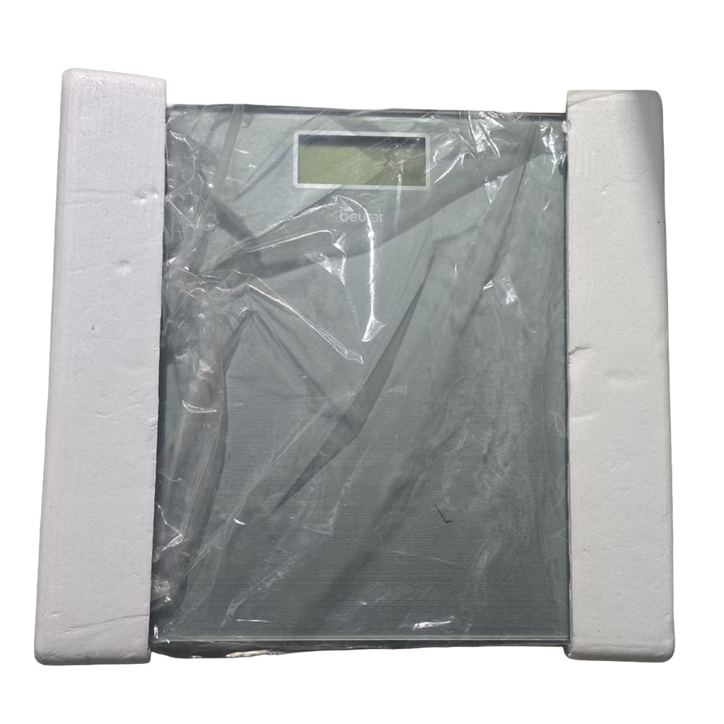 Beurer Digital Scale , Leg A little Broken