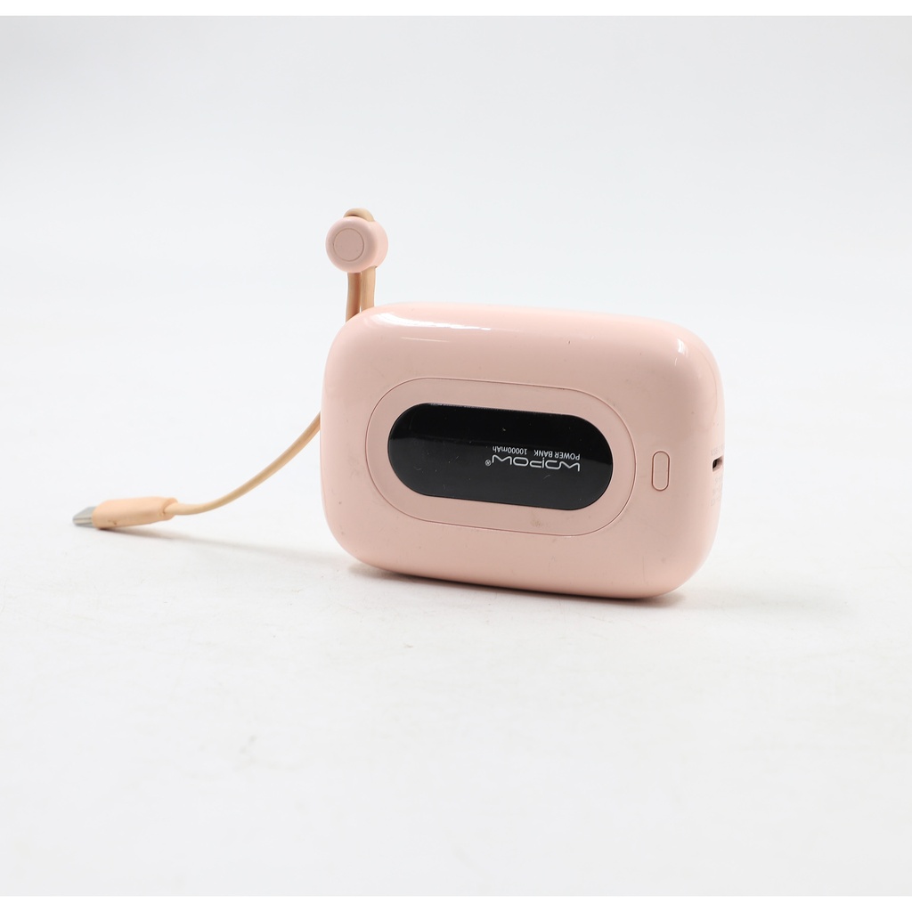 Wopow Powerbank 1000 MAh  Model:Pocket