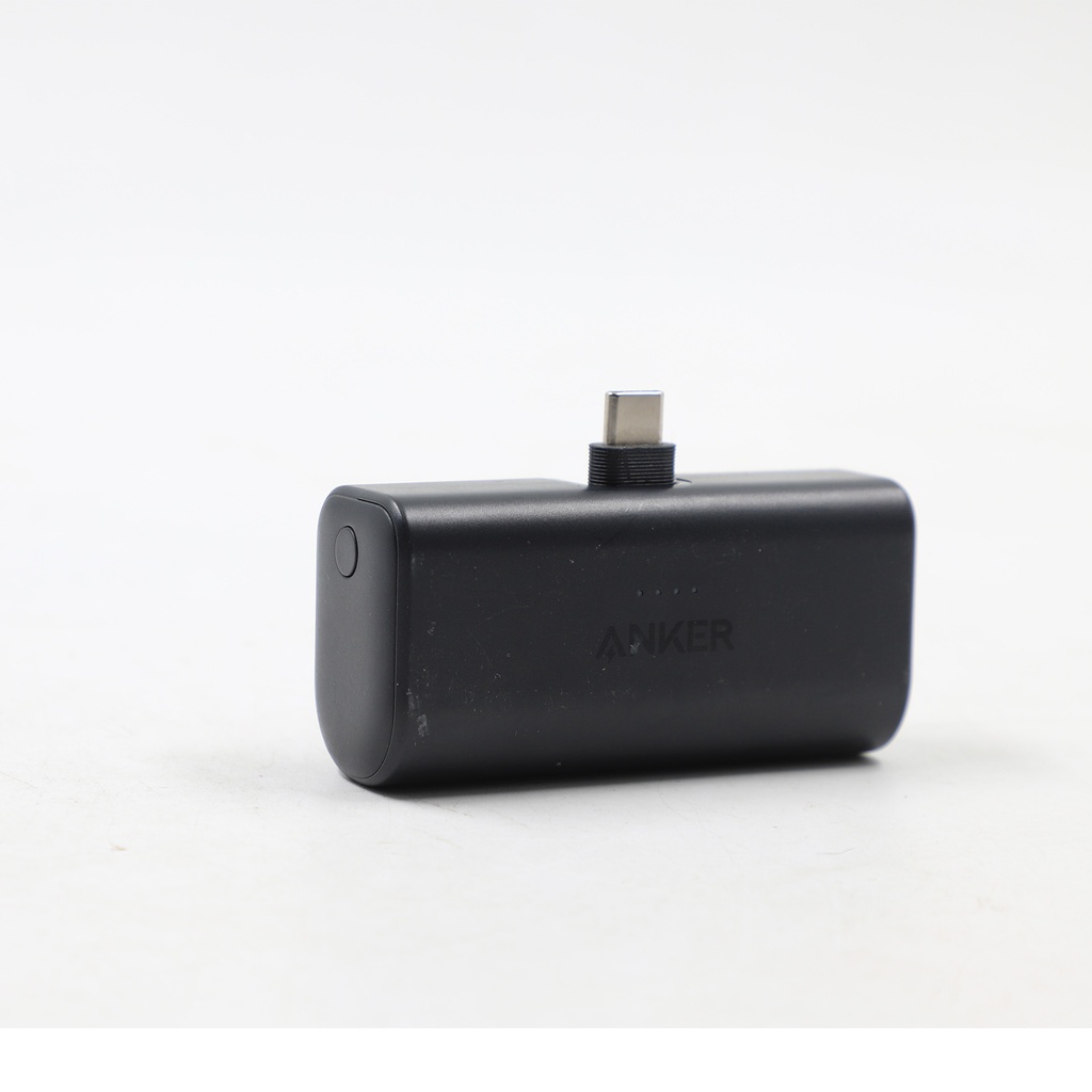 Anker Nano Power Bank  22.5 W 5000 mAh