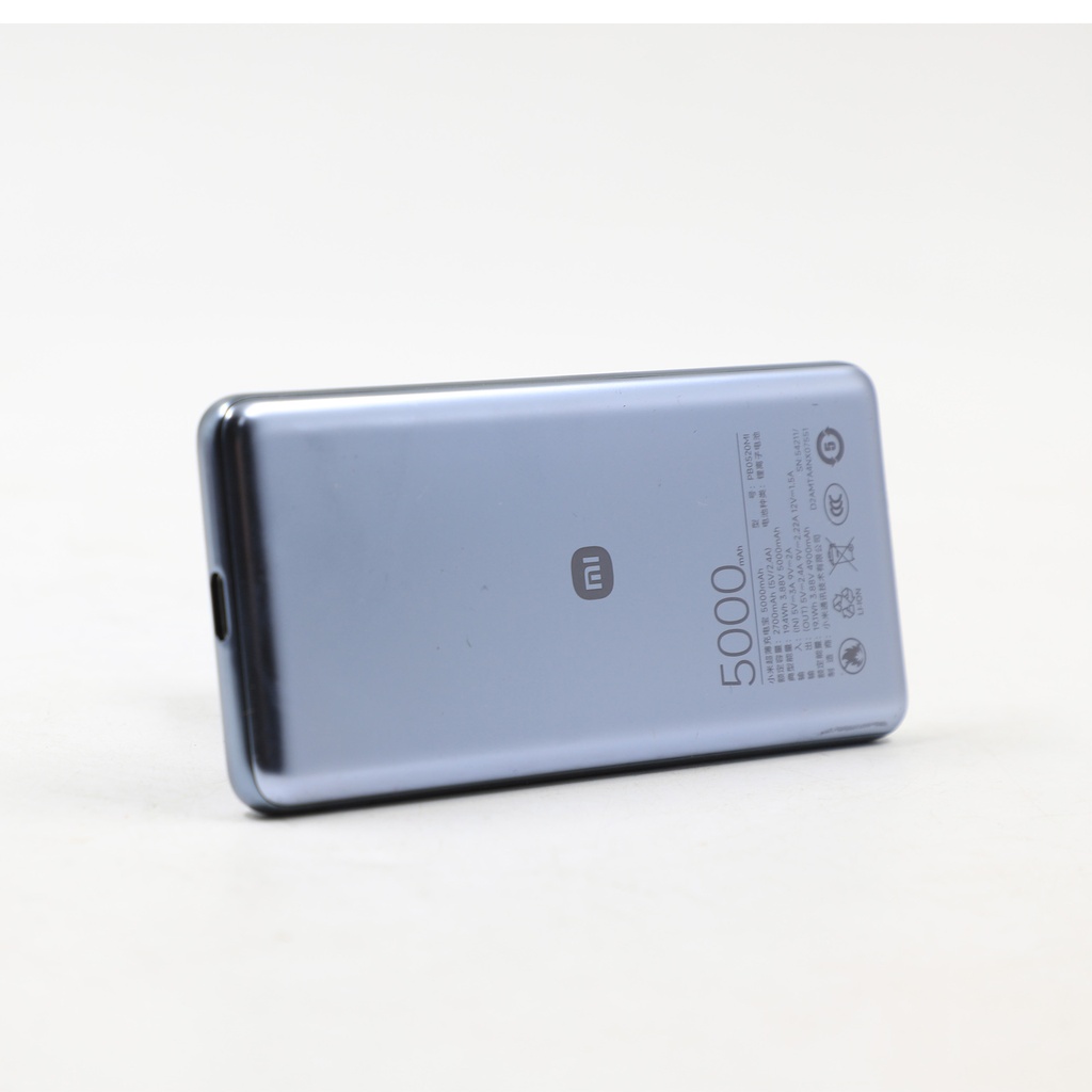 Xiaomi PB0520MI 5000 mAh PowerBank