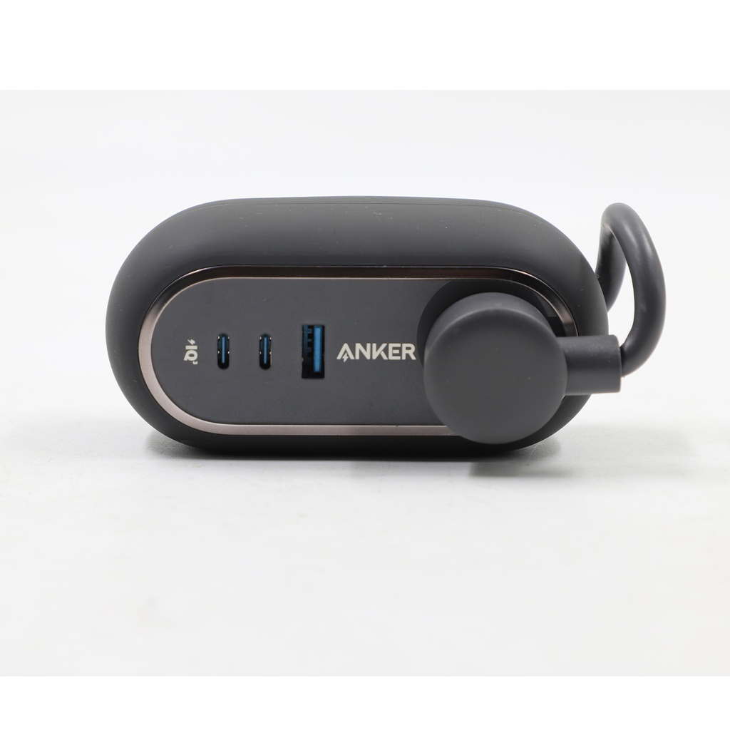 Anker Ganprime 615 USB 65W A9125