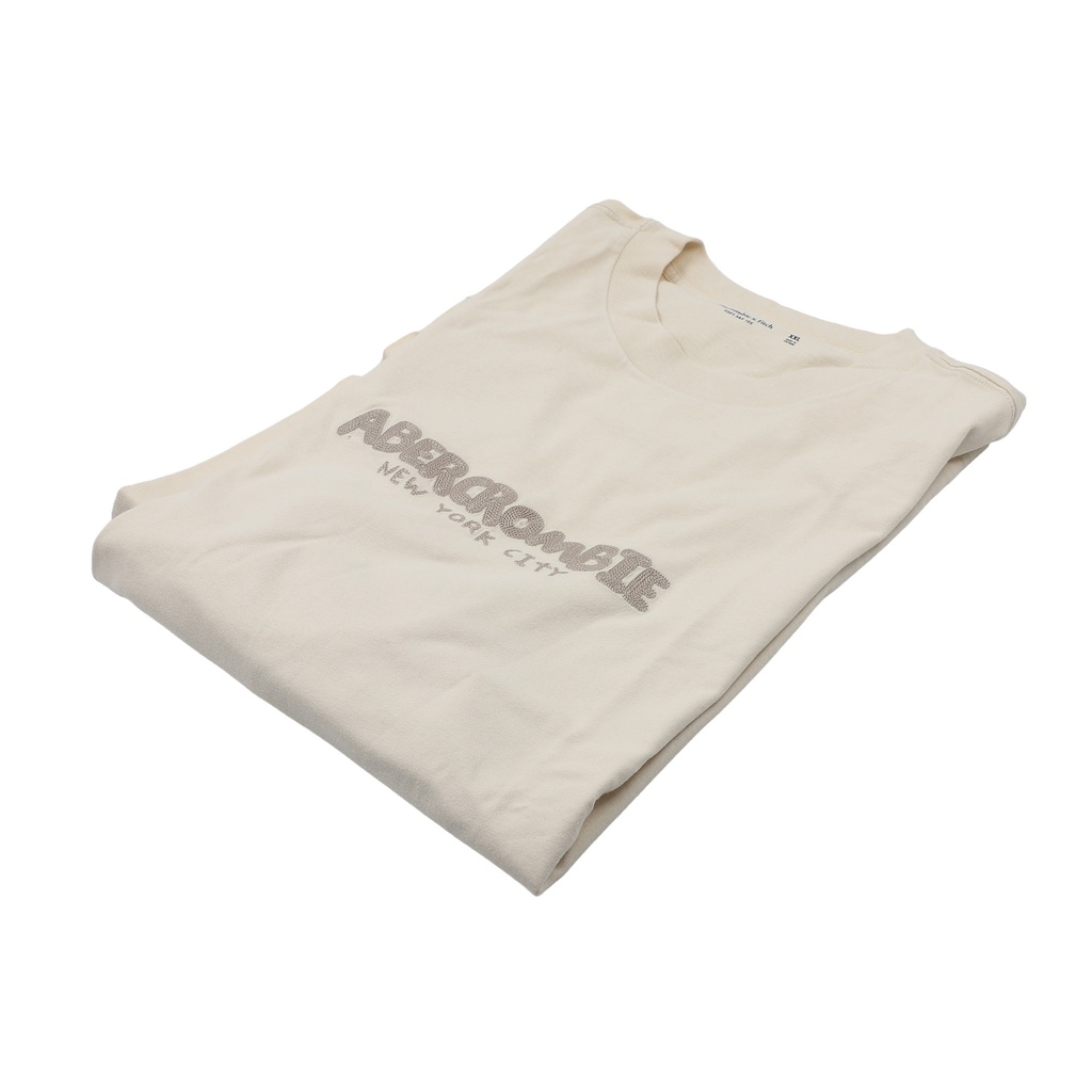 Abercrombie & Fitch Soft A & F Tee Size: XXL
