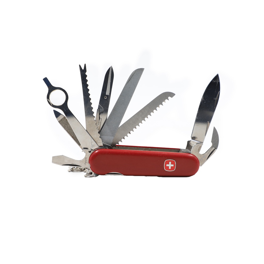 Victorinox Sportsman Swiss Army Knife Size - L