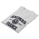 Ami Alexandre Mattiussi Made In Portuga Size: Xl