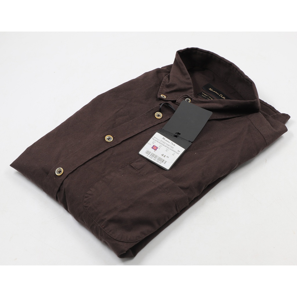 Massimo Dutti Finest Fabric 102/104/700, Size: M