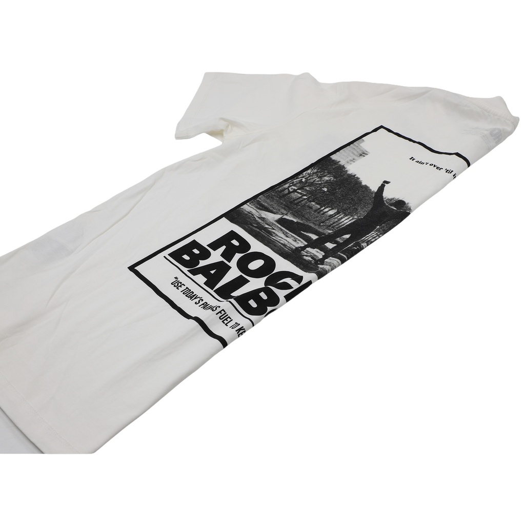 Jack & Jones Jorrockylegend Tee Size: L