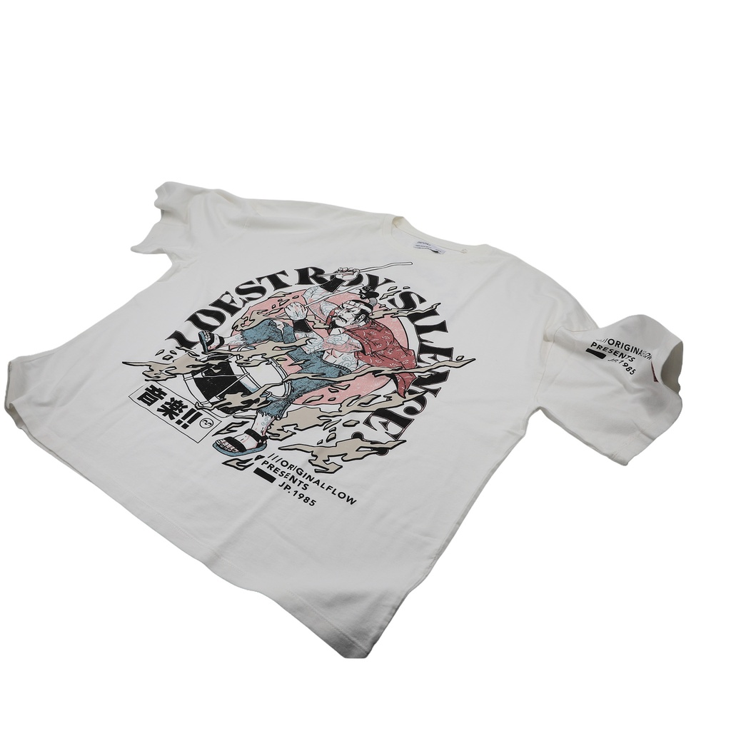 Bershka  Japanese Samurai Size: XL