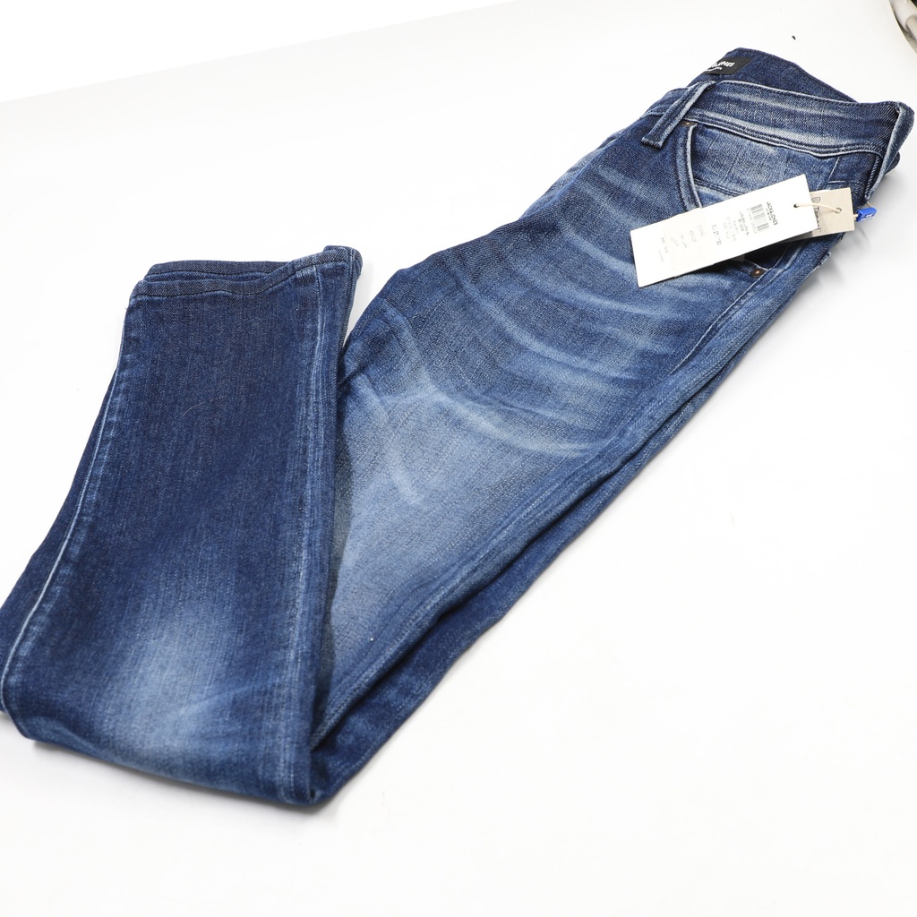 Jack & Jones JJiglenn JJFOX BL 881, Size: 27