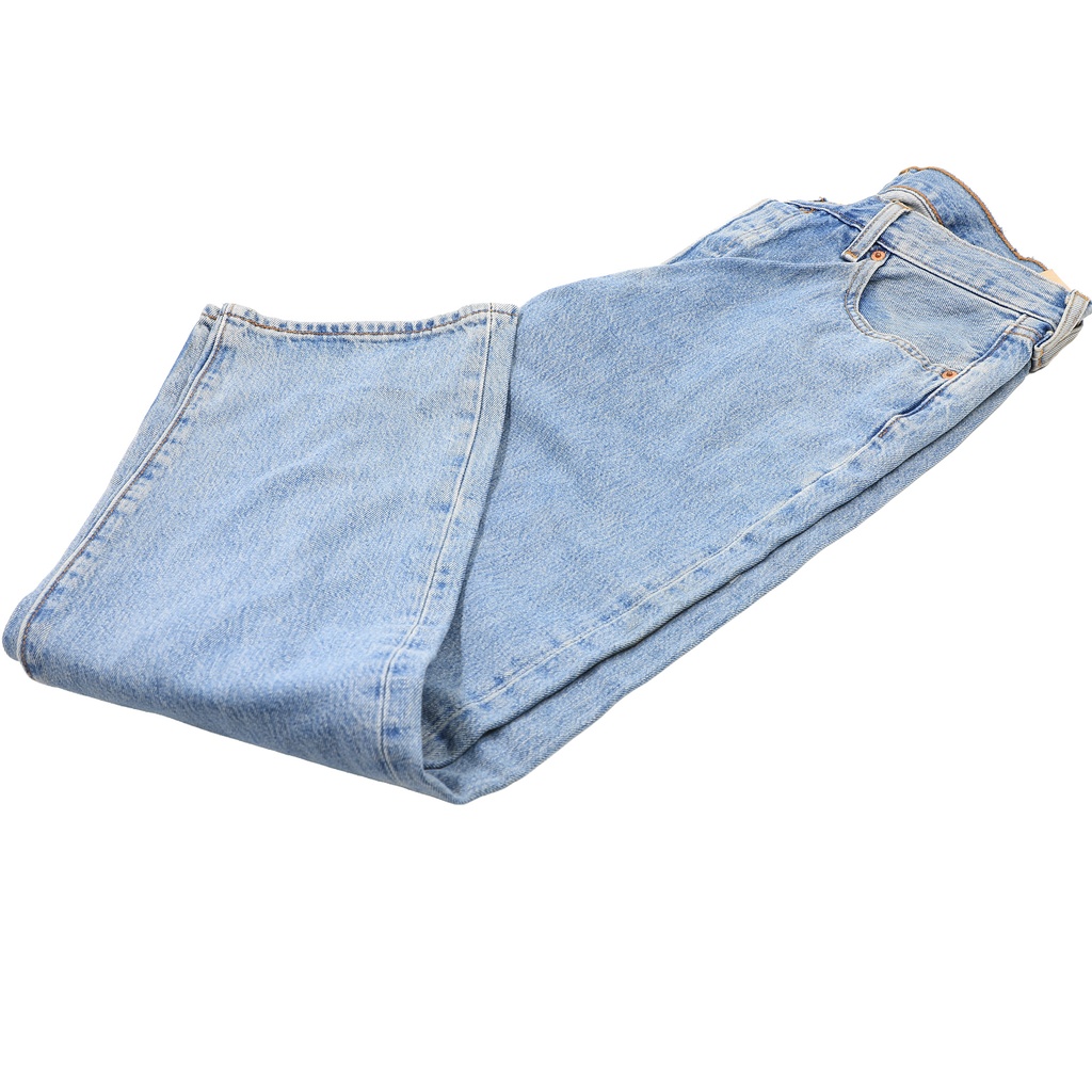 Levi Strauss & Co Original Clothing  501 Original Size: W34 L:32