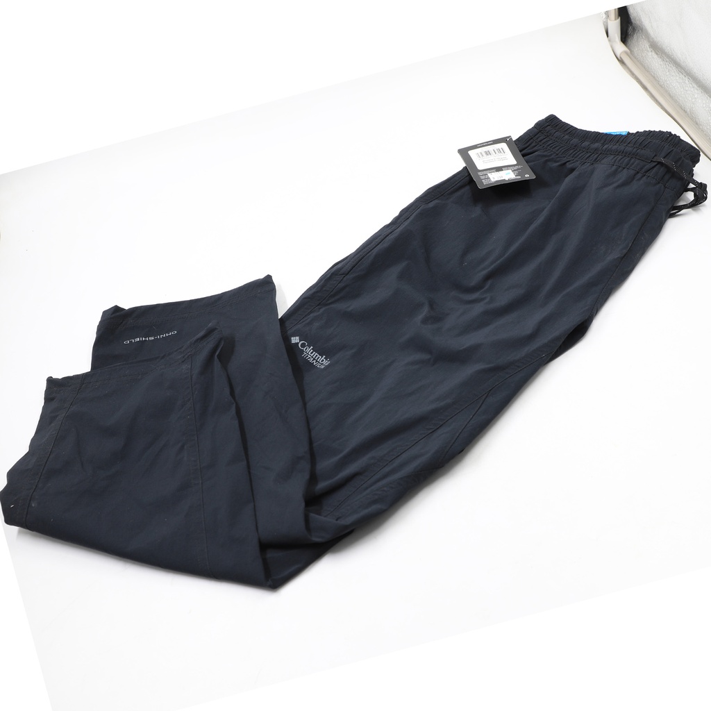 Columbia Titanium Omni-Shield Women S