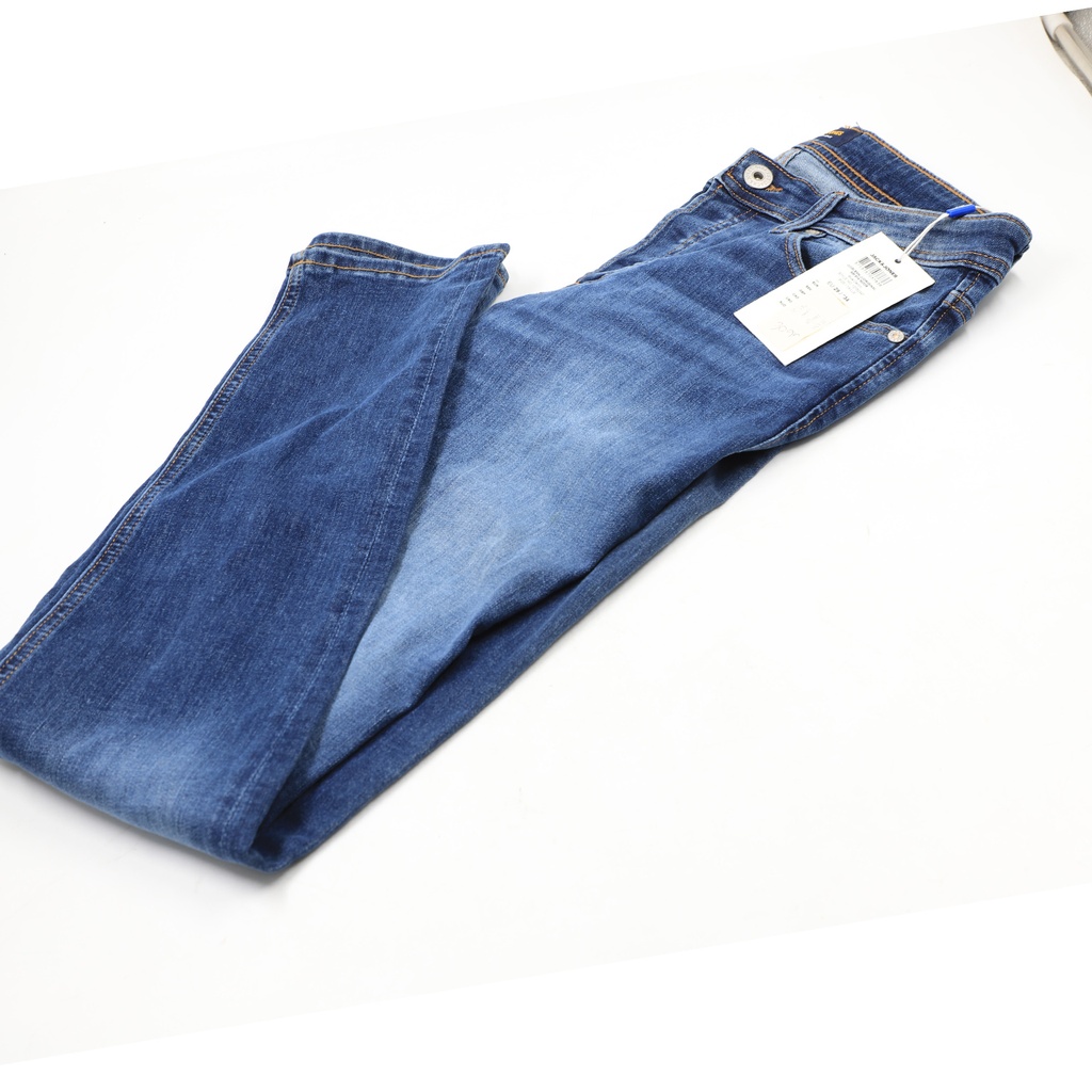 Jack & Jones AM 814 Noos Blue Denim Style:12152347 Size: 29 34''