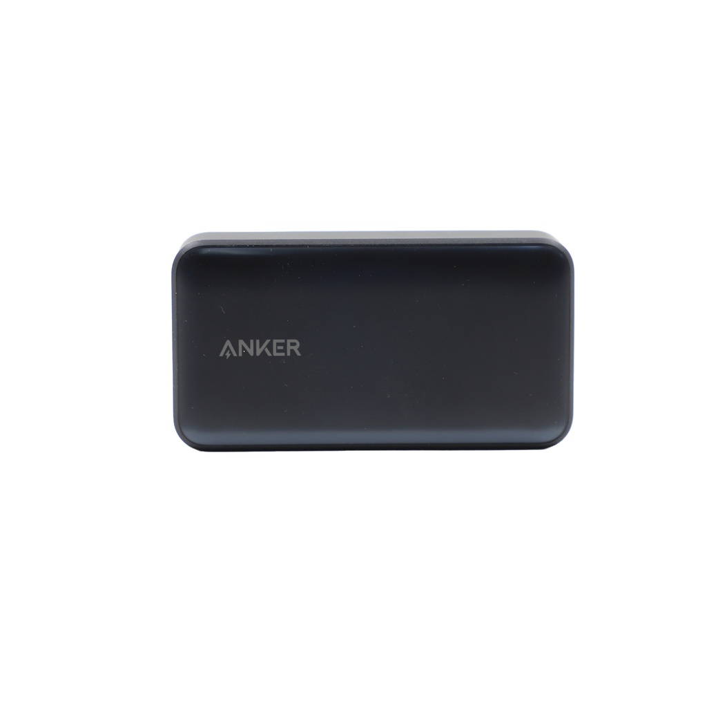 Anker 533 PowerCore 25W 10000mAh PD Power Bank A1249 - Black