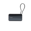 Anker Nano Power Bank 30W built-In USB-C Cable