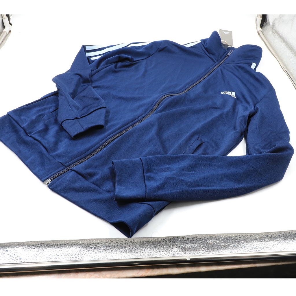 Adidas BK4696 Tiro TS Convy/Easblue Suits Size:M