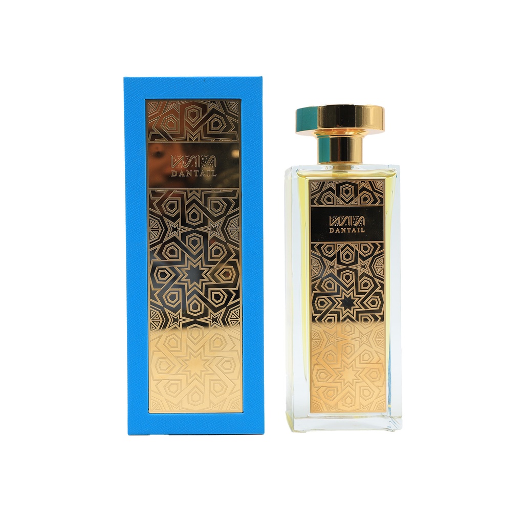 Dantail Cologne – Dar Alteeb Eau De Perfumes 200ML