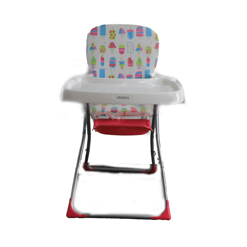 Juniors Rex Basic Baby High Chair