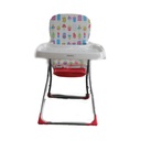 Juniors Rex Basic Baby High Chair