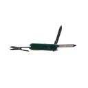 Victorinox Sportsman Swiss Army Knife Dark Green Size - XS