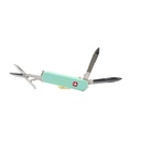 Victorinox Sportsman Swiss Army Knife Green Size - XS