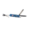 Victorinox Sportsman Swiss Army Knife Blue Size - XS