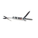 Victorinox Sportsman Swiss Army Knife White Size - XS