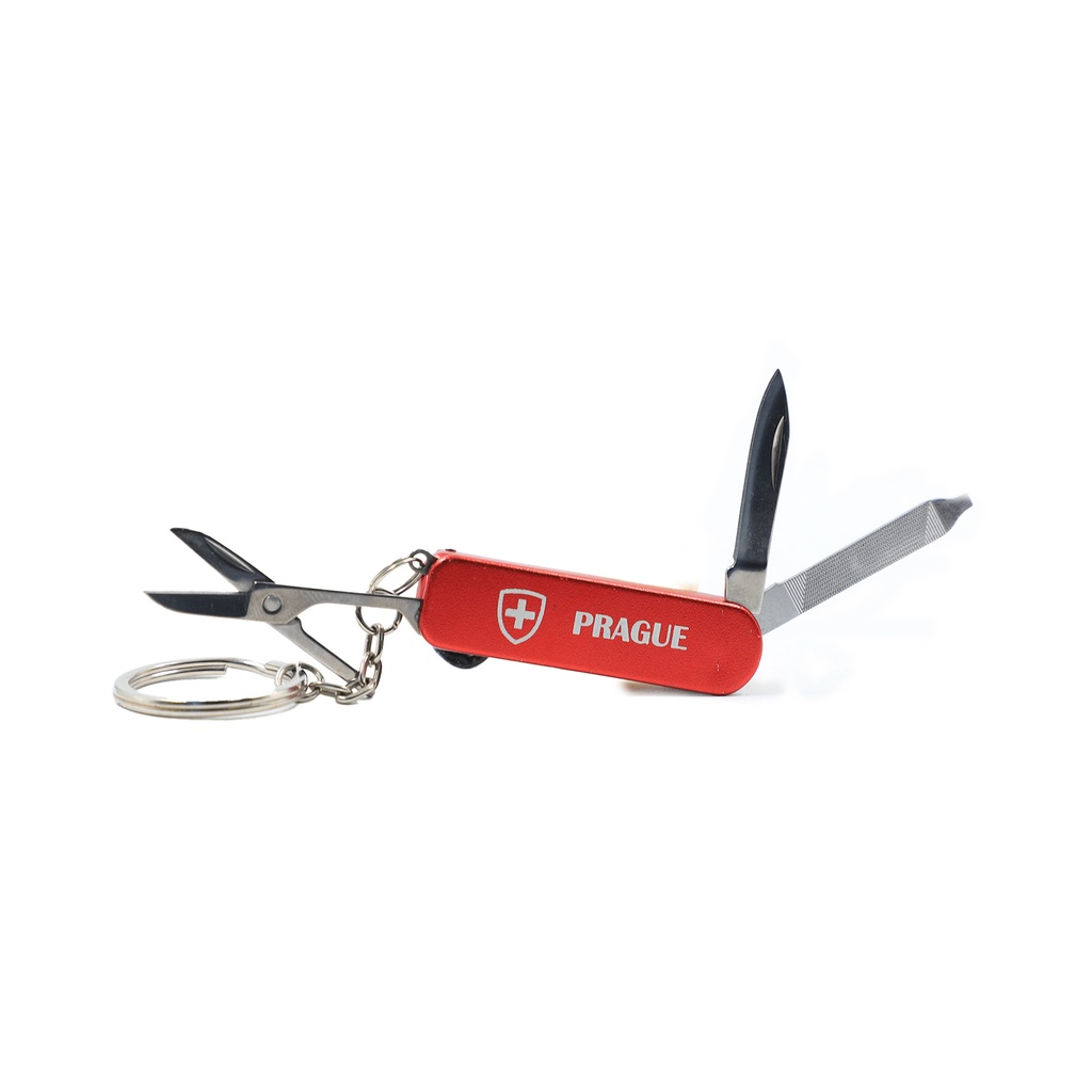 Victorinox Sportsman Swiss Army Knife Size - XS