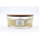 WoodWick Vanilla Bean Gousse De Vanille 453.6 G