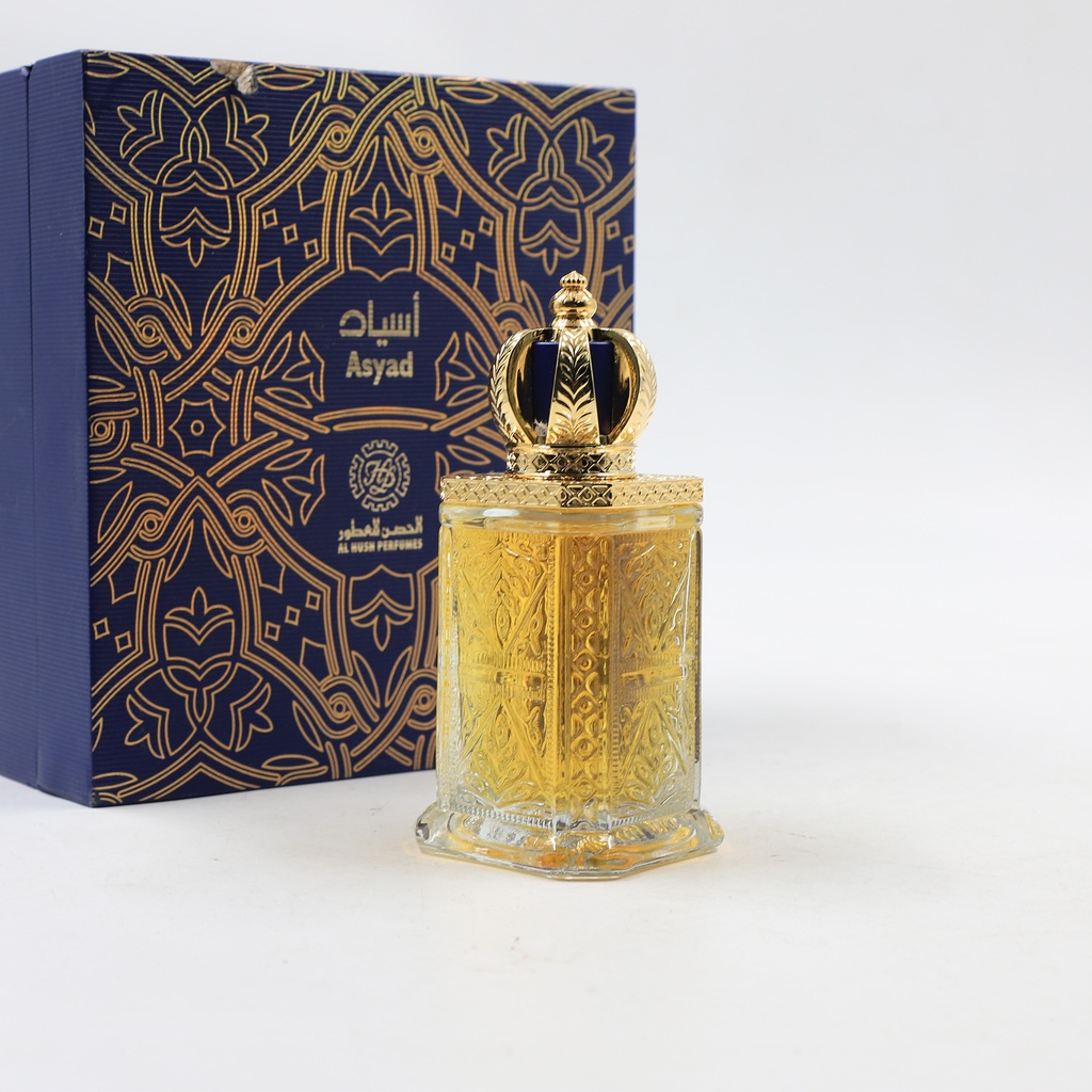 Asyad Al Husn Perfumes