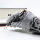 MontBlanc Heritage Collection Rouge & Noir Special Edition Black114723