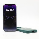 Apple iPhone 14 Pro 256 Gb  92% + Cover Metallic Purple