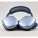 Apple Smat Airpods Max Blue Lightning