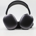 Apple Smart Airpods Max Black Lightning