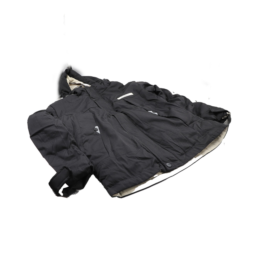 Lion Max Jacket Size - XL