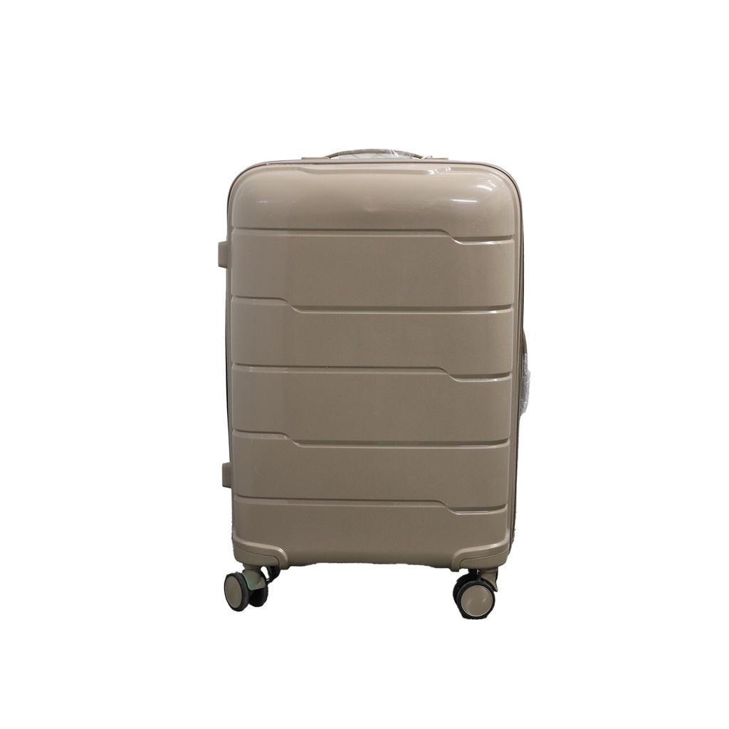 Lightweight Suitcase Luggage  Size - L