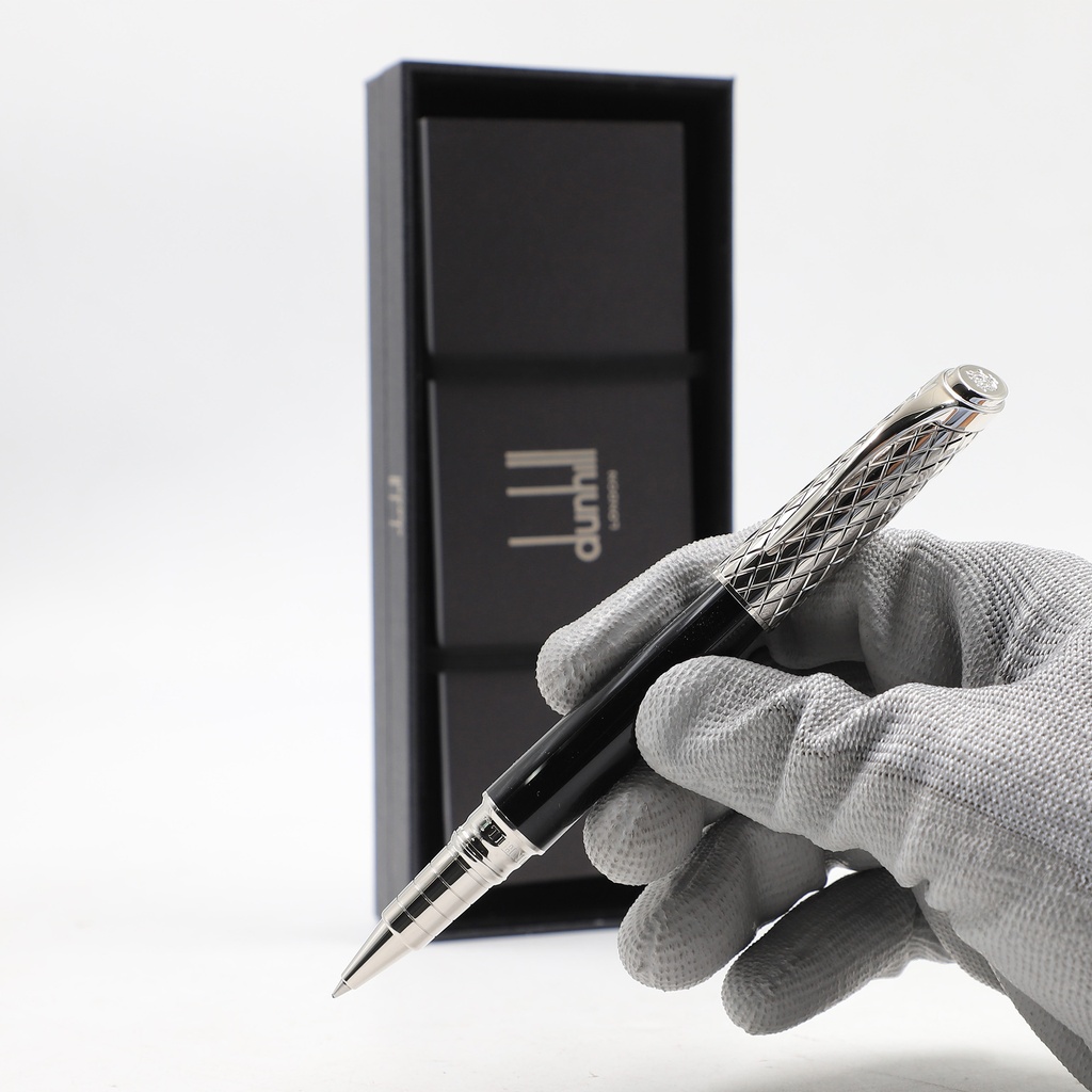 Dunhill Alfred Expensive Pen