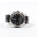 Tissot Touch Expert T013420 A Smart Watch, Water Resistant Stainless Steel ** Battery Drained **