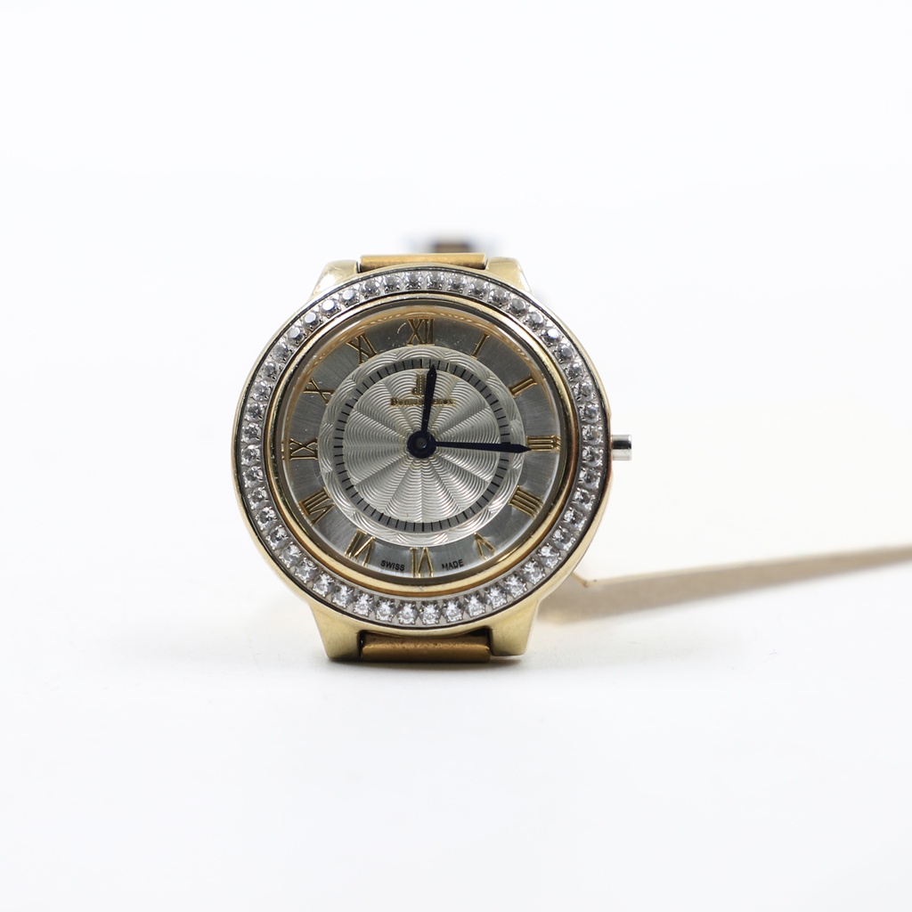 domosKenos BJ7424L Luxury Swiss Watch, NOTE:**No side Screw**