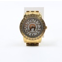 Aigner Cortina A26300 Swiss Made All Stainless Steel