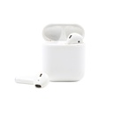 Apple Airpods 2 with Charging Case – White