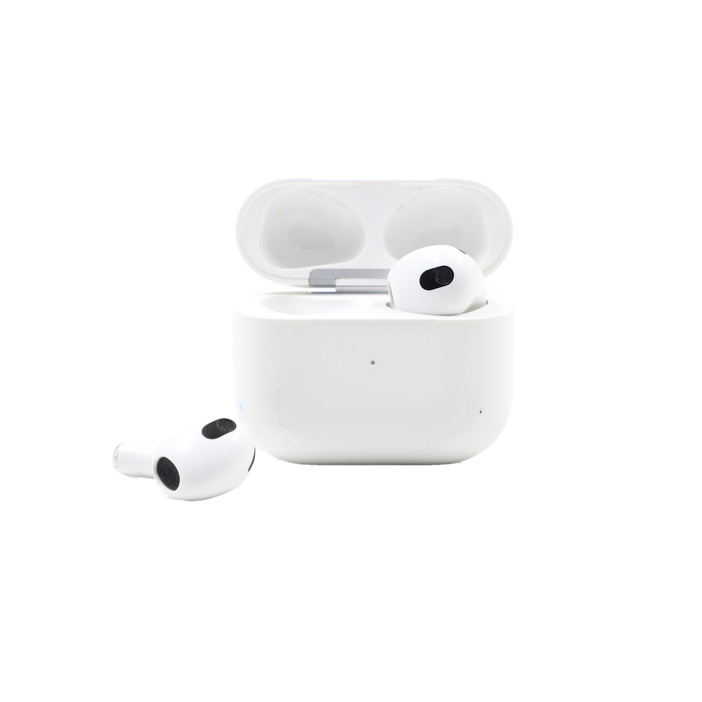 Apple AirPods 3rd Generation with Lightning Charging Case