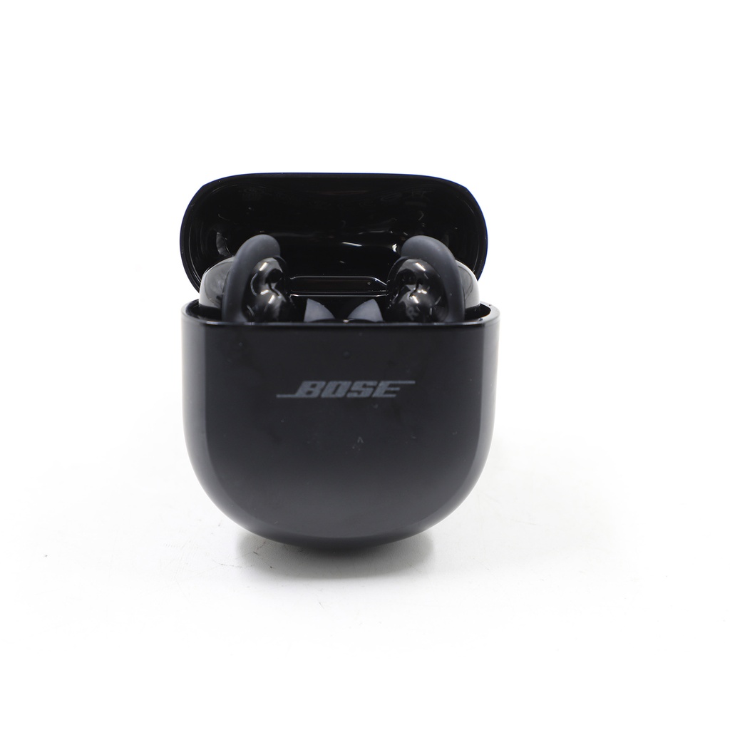 Bose QC Ultra Earbuds Black