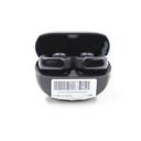 Bose Ultra Open Earbuds with OpenAudio Technology, Open Ear Wireless Earbuds, Black