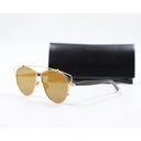 ChristianDior RHL83, Lens Width:57, Bridge:14
