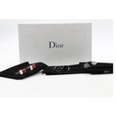 Dior Homme Set Of 3 Unique Cufflinks