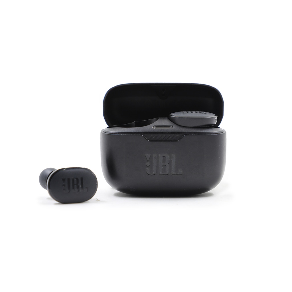 JBL Tune 130NC TWS True Wireless In-Ear Noise Cancelling Black