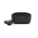 JBL Vibe Buds True Wireless Earbuds , Black