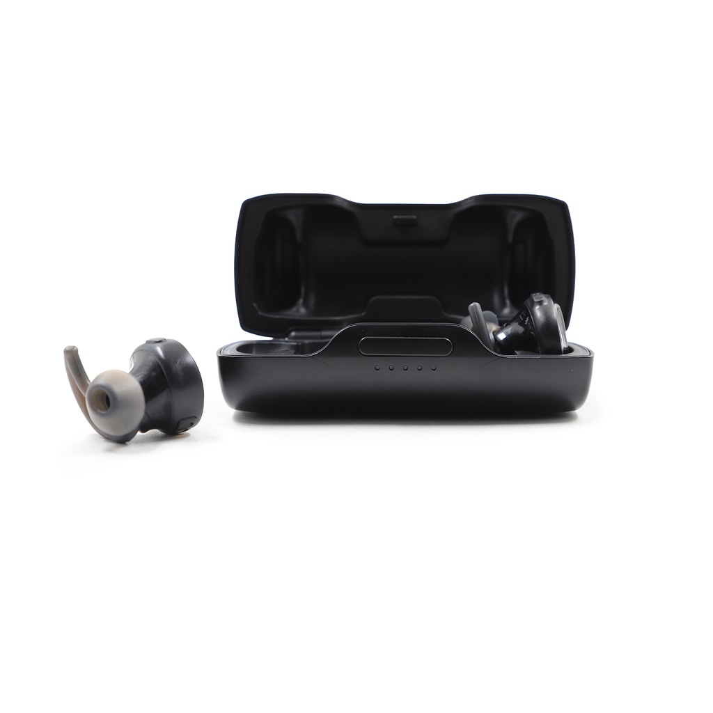 Bose SoundSport Free Wireless Headphones – Black