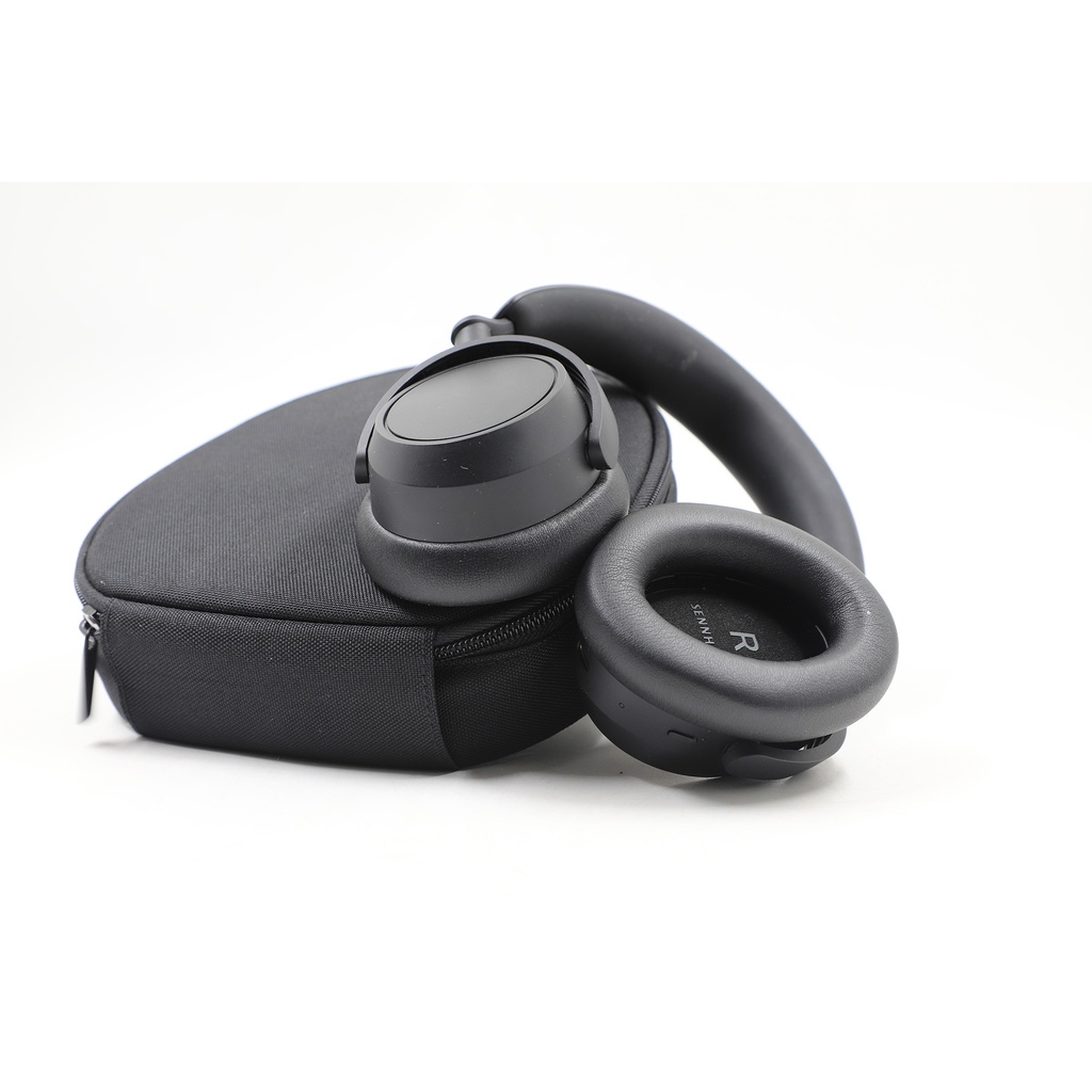 Sennheiser Accentum Plus, Including Wires And Cover