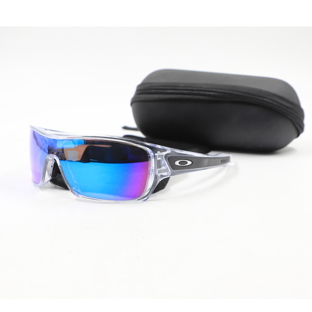 Oakley OO9307-2932 132 3N Sunglasses Turbine Rotor