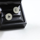 Christian Dior, Dior Homme, Insect Cufflinks